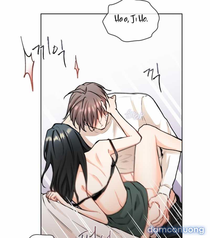 [18+] Trong Nhà Tôi Có Chuột 