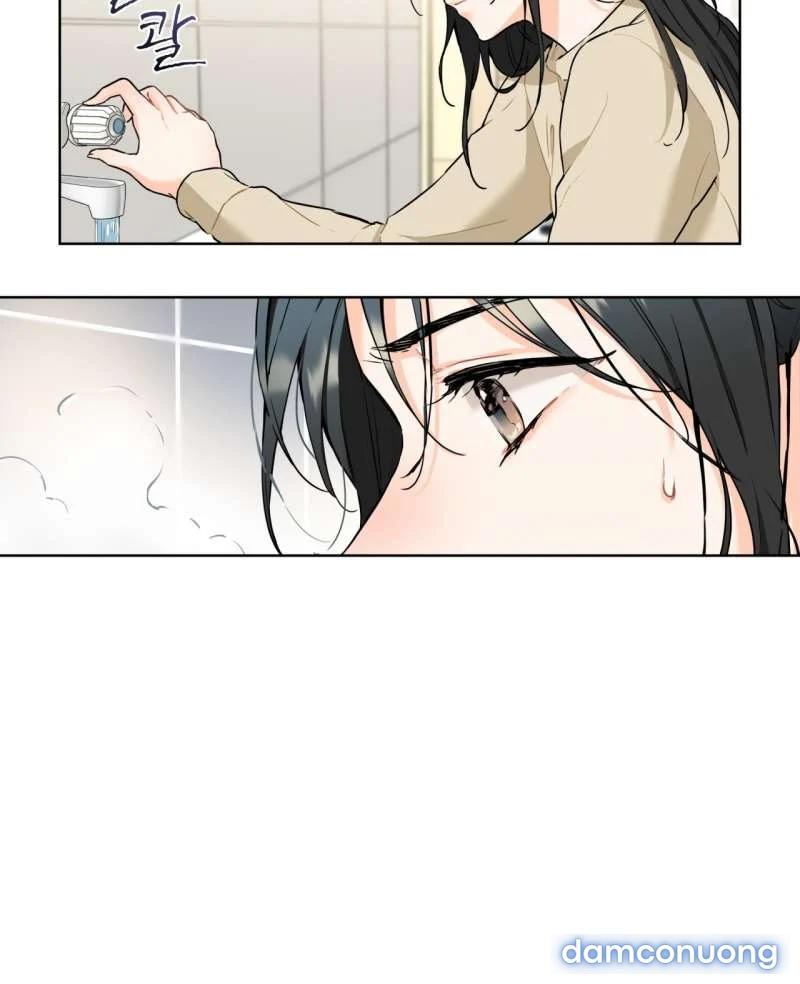 [18+] Trong Nhà Tôi Có Chuột 