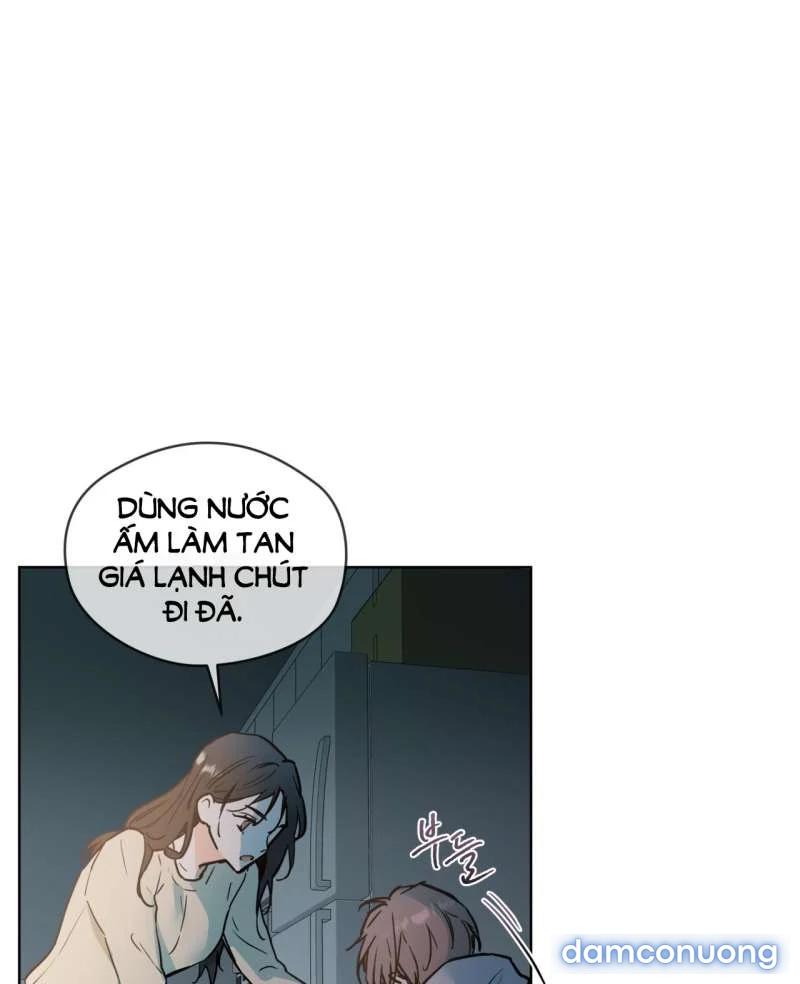 [18+] Trong Nhà Tôi Có Chuột 