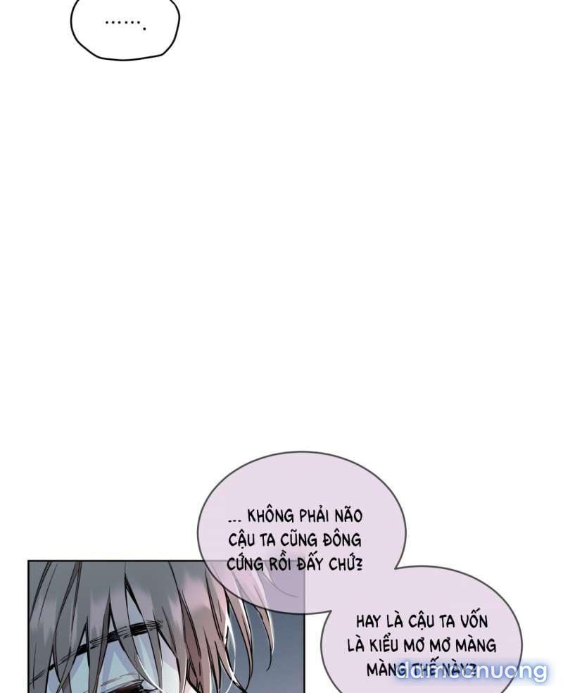 [18+] Trong Nhà Tôi Có Chuột 