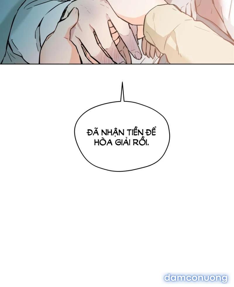 [18+] Trong Nhà Tôi Có Chuột 