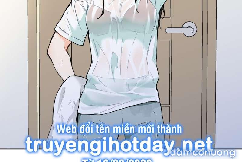 [18+] Trong Nhà Tôi Có Chuột 