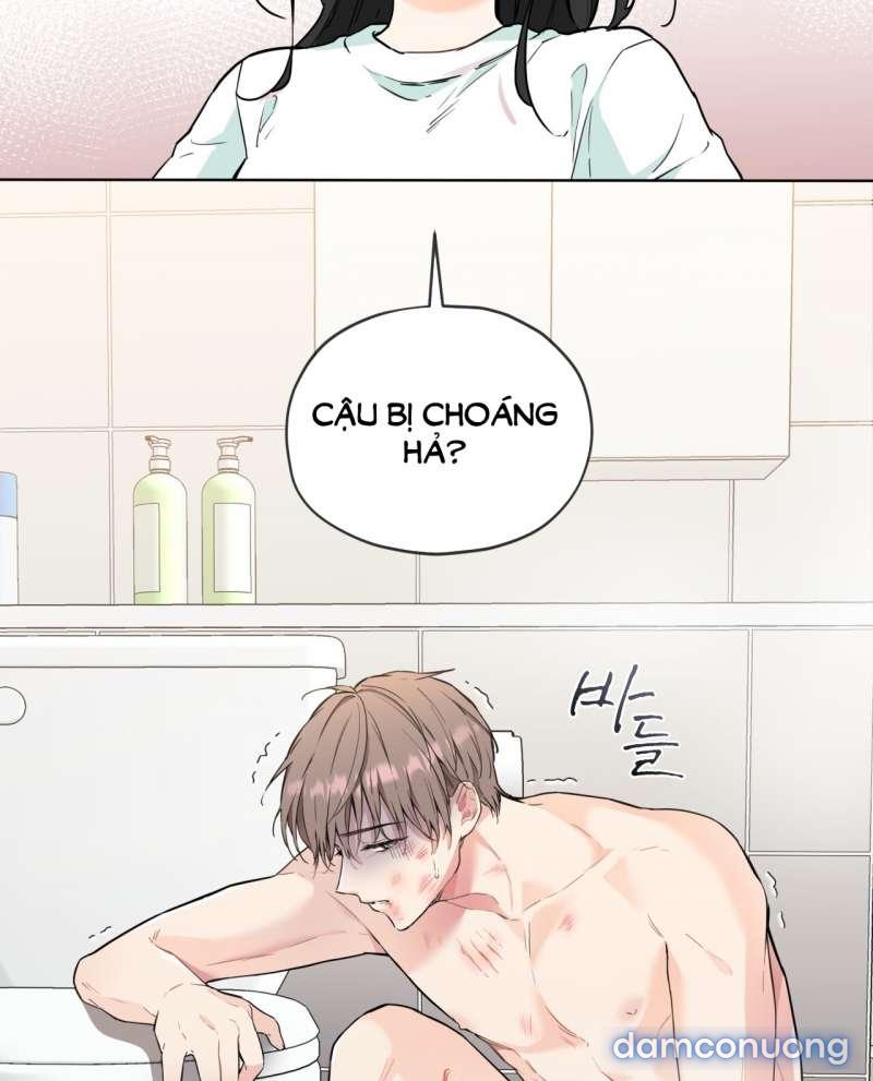 [18+] Trong Nhà Tôi Có Chuột 