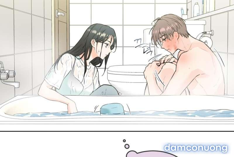 [18+] Trong Nhà Tôi Có Chuột 