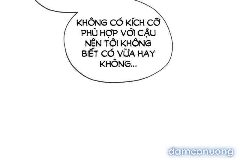 [18+] Trong Nhà Tôi Có Chuột 