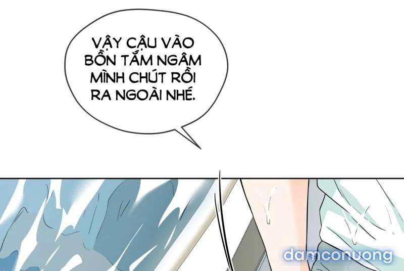 [18+] Trong Nhà Tôi Có Chuột 