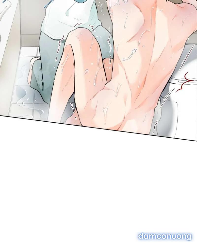 [18+] Trong Nhà Tôi Có Chuột 