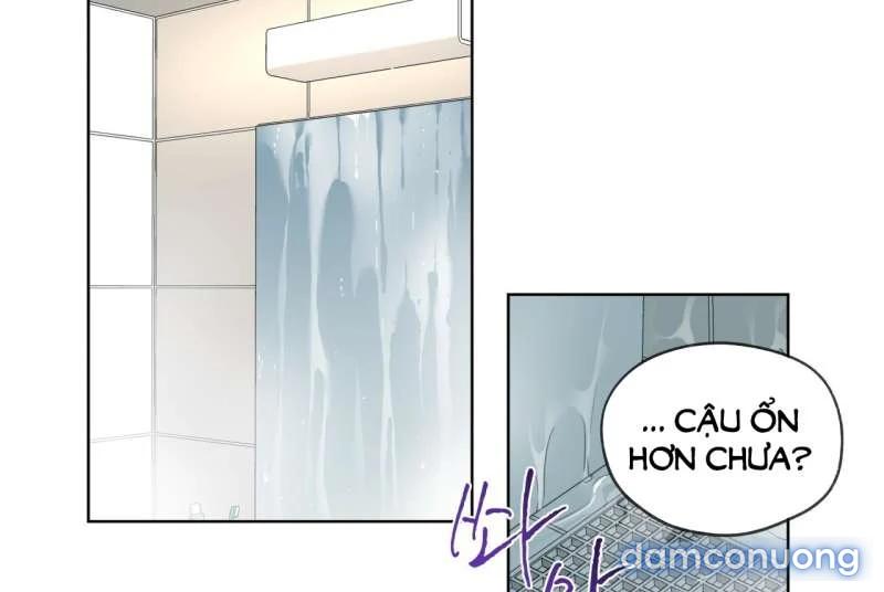[18+] Trong Nhà Tôi Có Chuột 