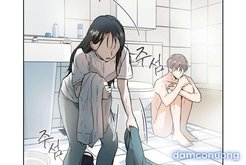 [18+] Trong Nhà Tôi Có Chuột 