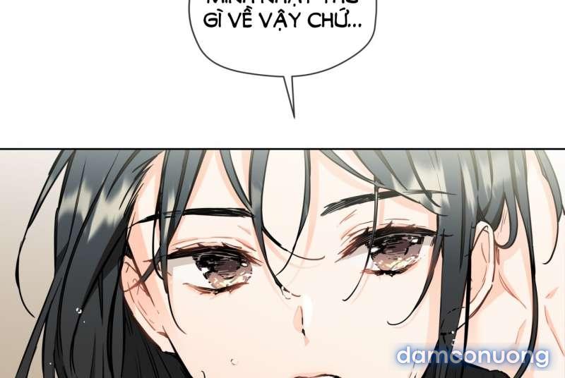 [18+] Trong Nhà Tôi Có Chuột 