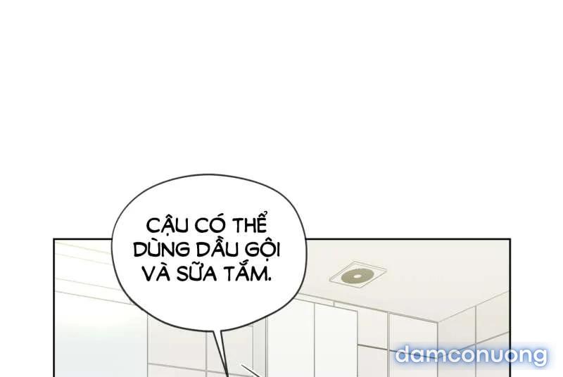 [18+] Trong Nhà Tôi Có Chuột 