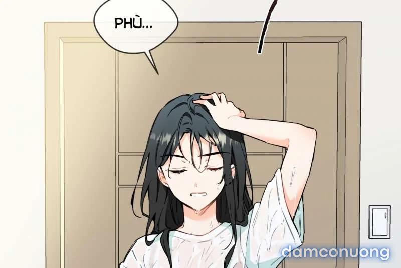 [18+] Trong Nhà Tôi Có Chuột 