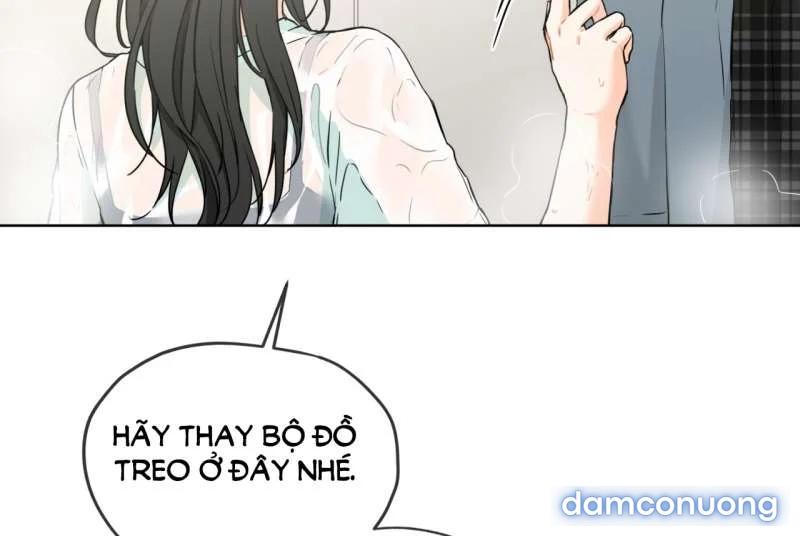 [18+] Trong Nhà Tôi Có Chuột 