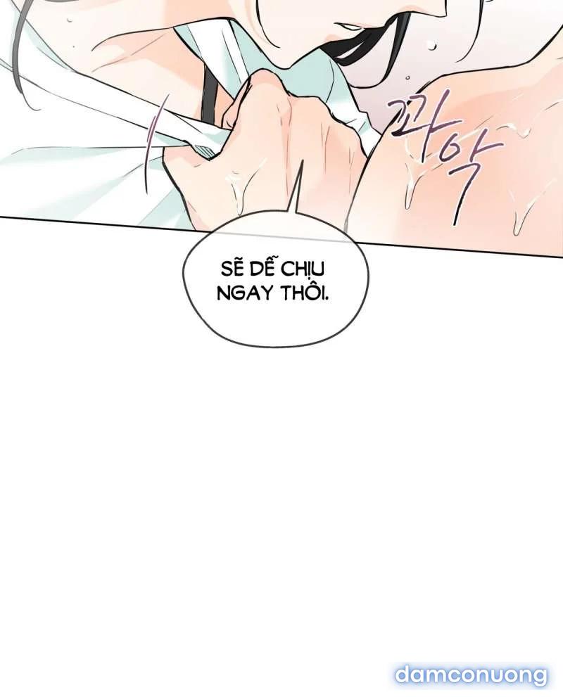 [18+] Trong Nhà Tôi Có Chuột 