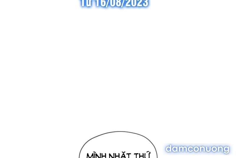 [18+] Trong Nhà Tôi Có Chuột 