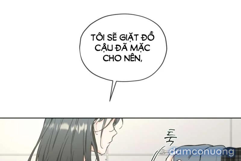 [18+] Trong Nhà Tôi Có Chuột 