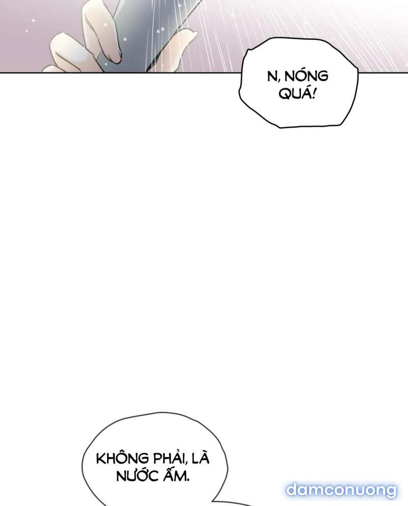 [18+] Trong Nhà Tôi Có Chuột 