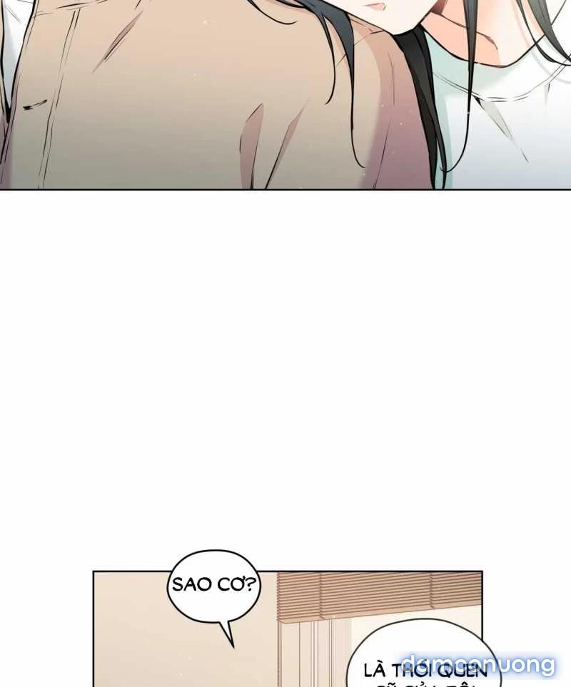 [18+] Trong Nhà Tôi Có Chuột 