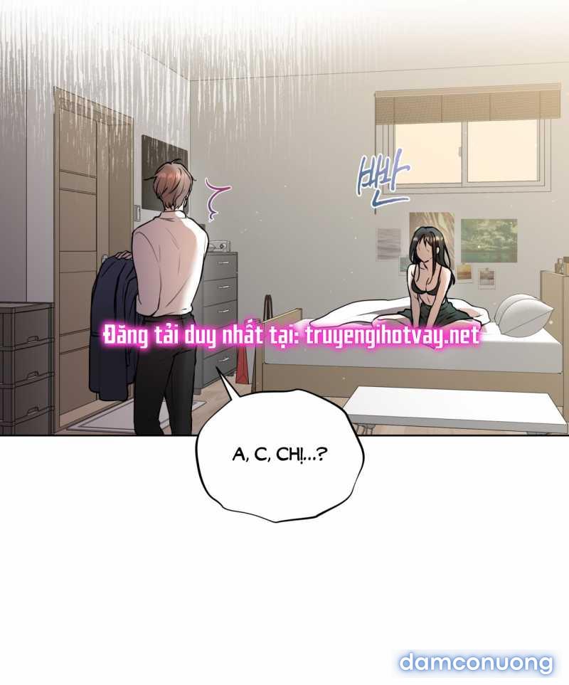 [18+] Trong Nhà Tôi Có Chuột 