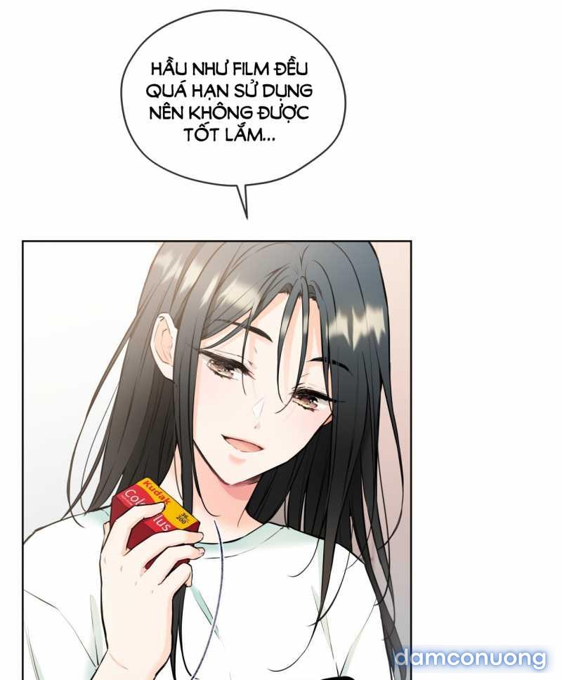 [18+] Trong Nhà Tôi Có Chuột 
