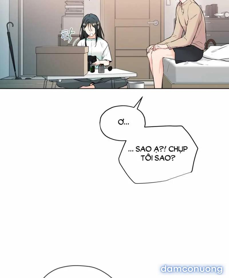 [18+] Trong Nhà Tôi Có Chuột 
