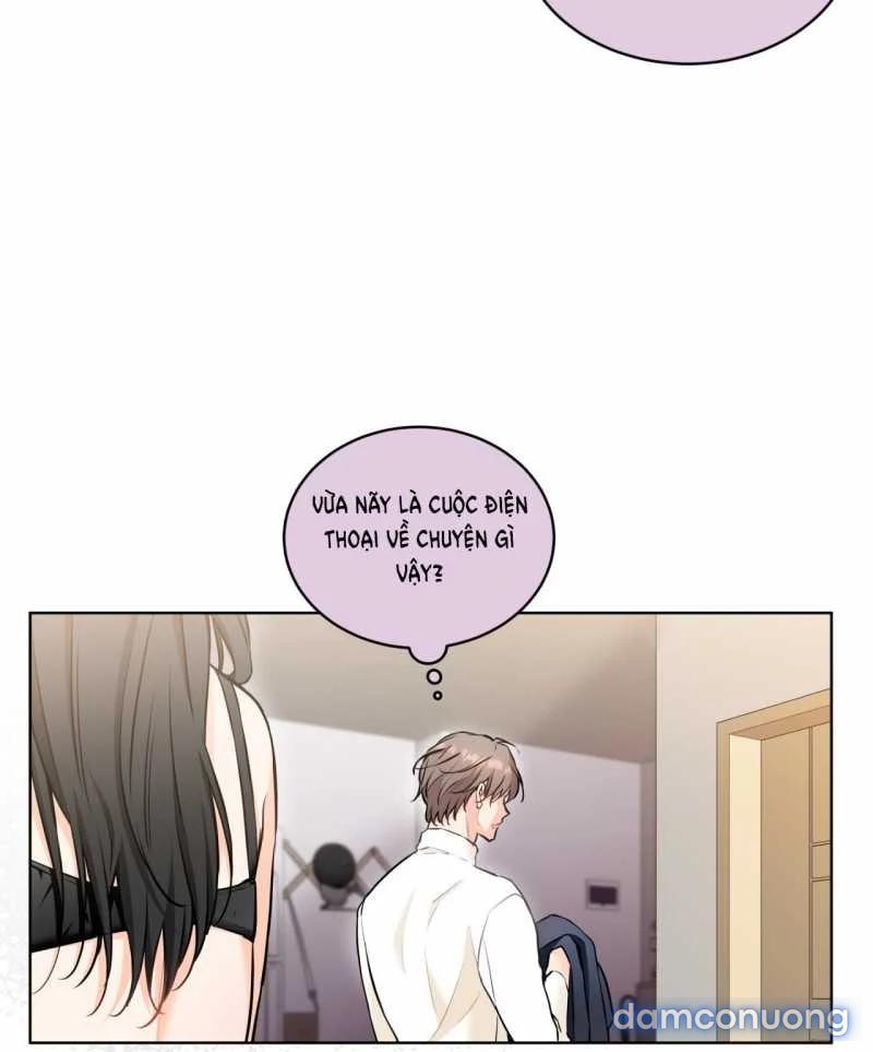 [18+] Trong Nhà Tôi Có Chuột 