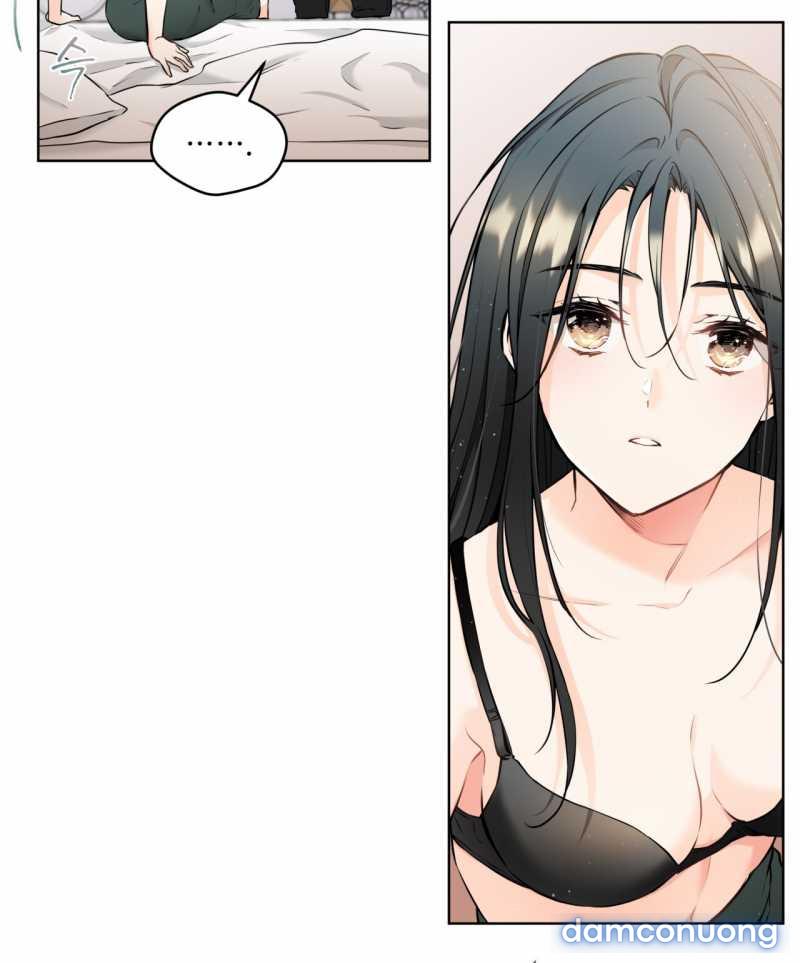 [18+] Trong Nhà Tôi Có Chuột 