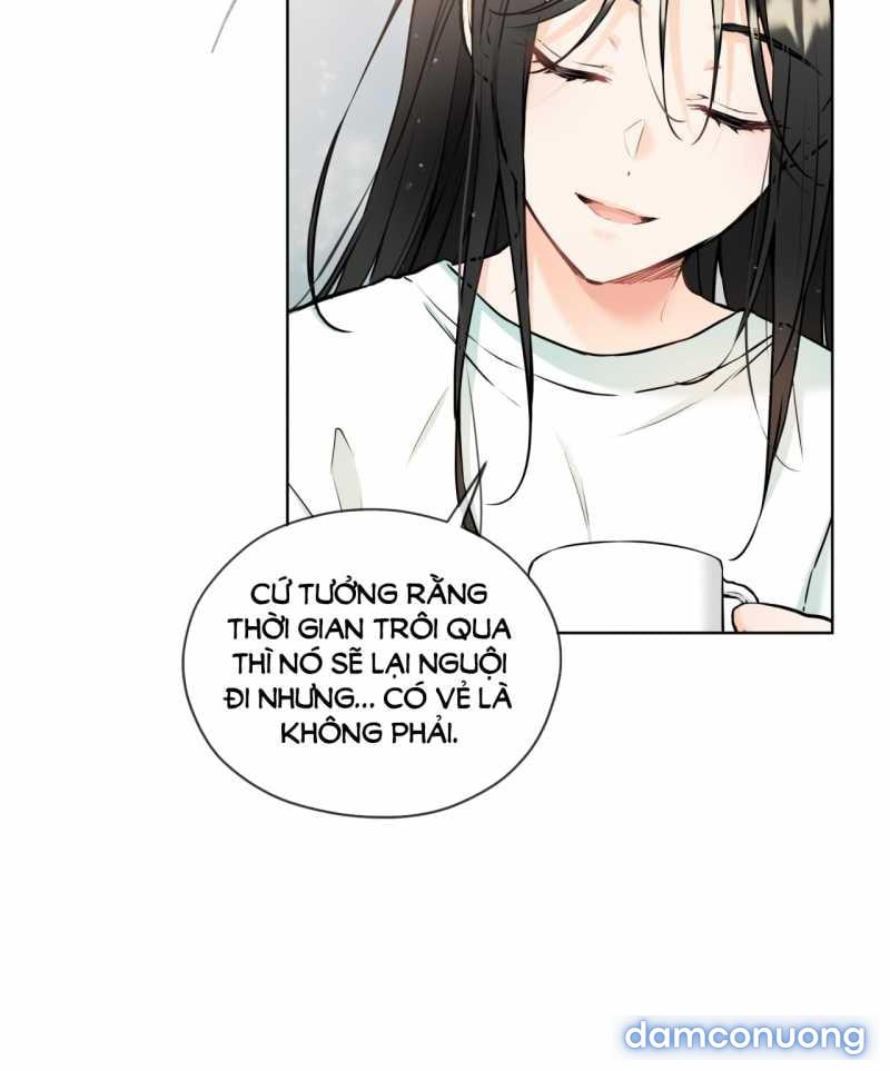 [18+] Trong Nhà Tôi Có Chuột 