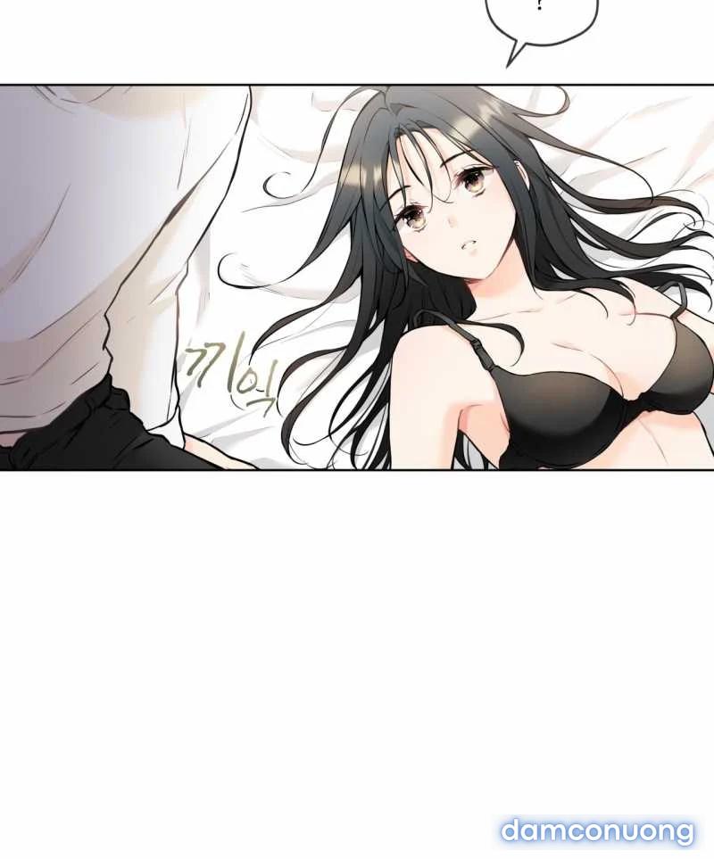 [18+] Trong Nhà Tôi Có Chuột 