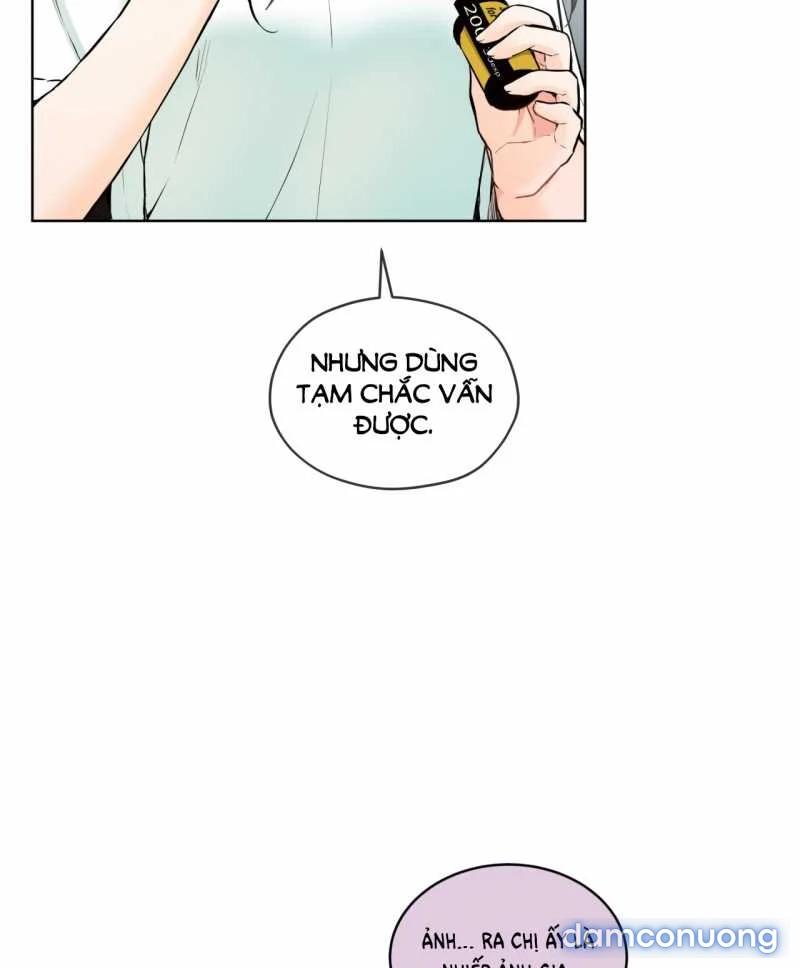 [18+] Trong Nhà Tôi Có Chuột 