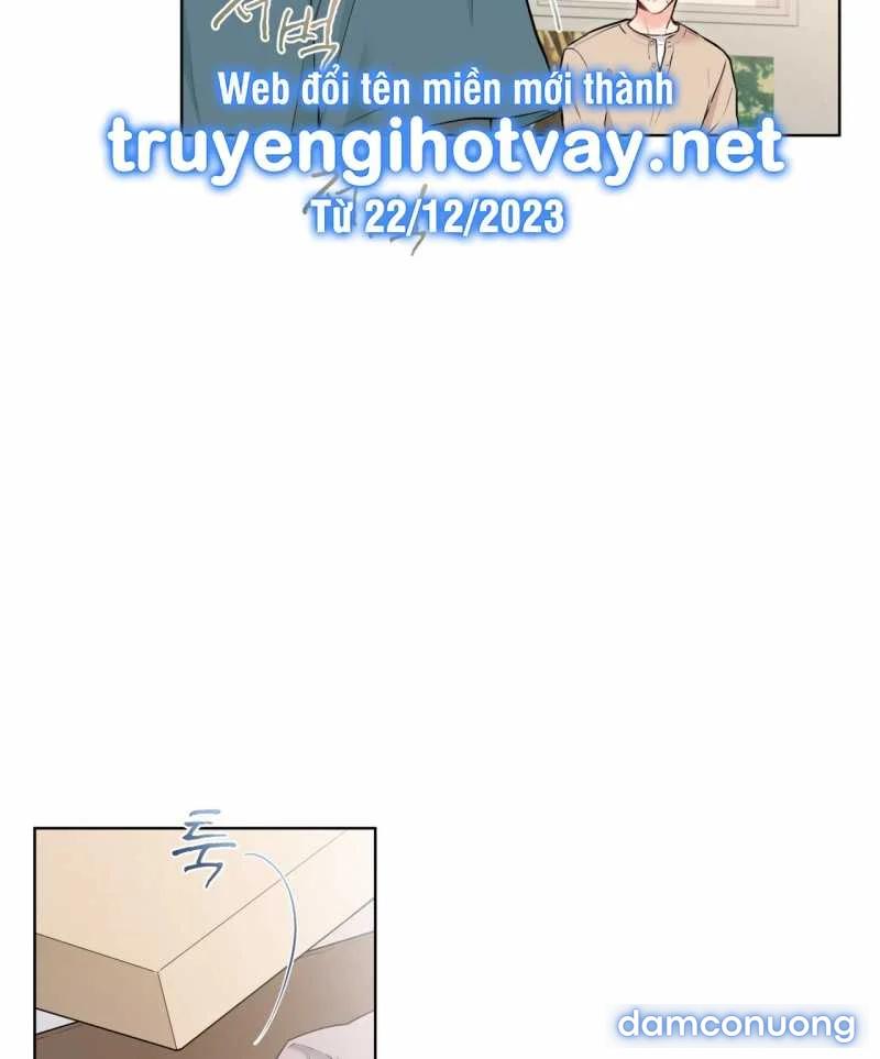 [18+] Trong Nhà Tôi Có Chuột 