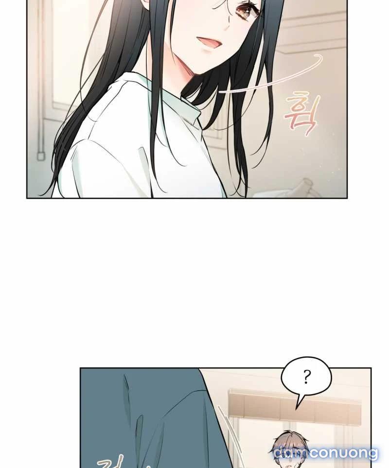 [18+] Trong Nhà Tôi Có Chuột 