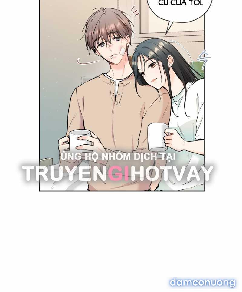 [18+] Trong Nhà Tôi Có Chuột 