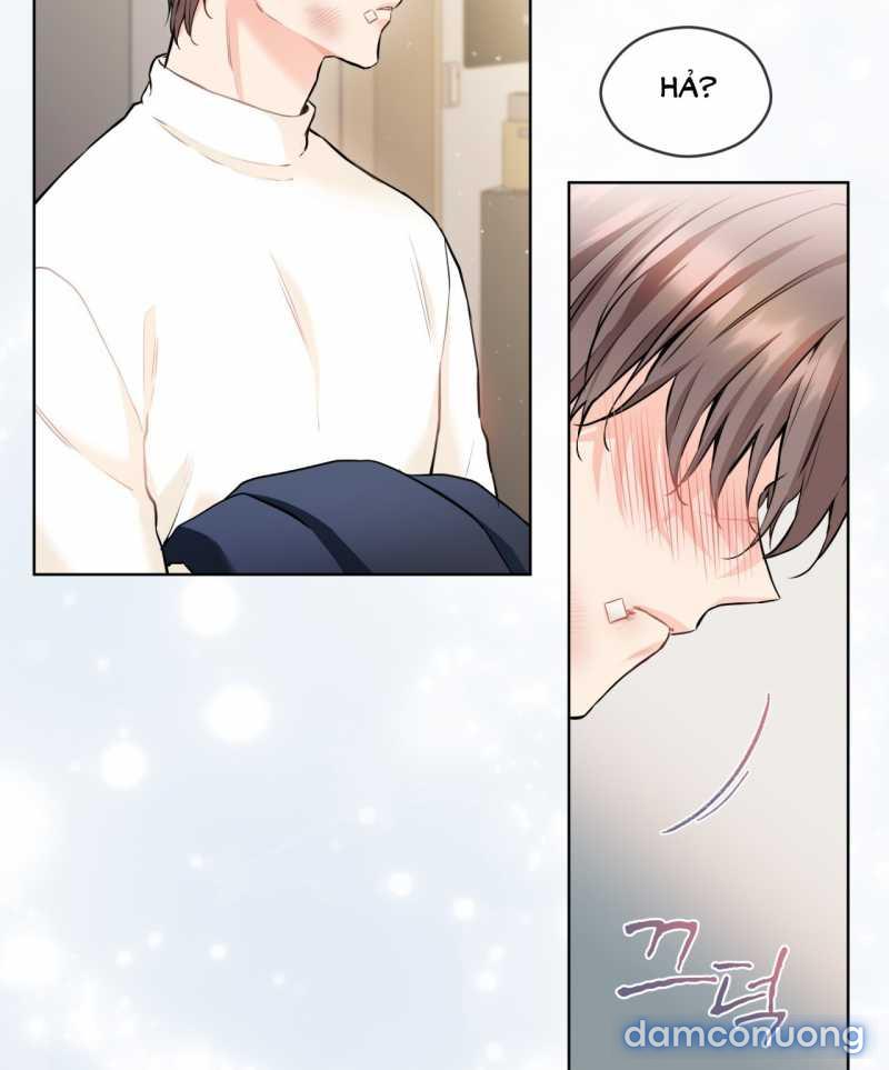 [18+] Trong Nhà Tôi Có Chuột 