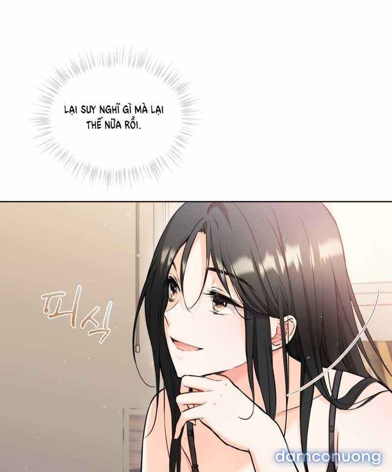 [18+] Trong Nhà Tôi Có Chuột 