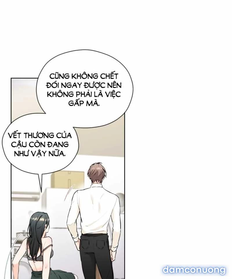 [18+] Trong Nhà Tôi Có Chuột 