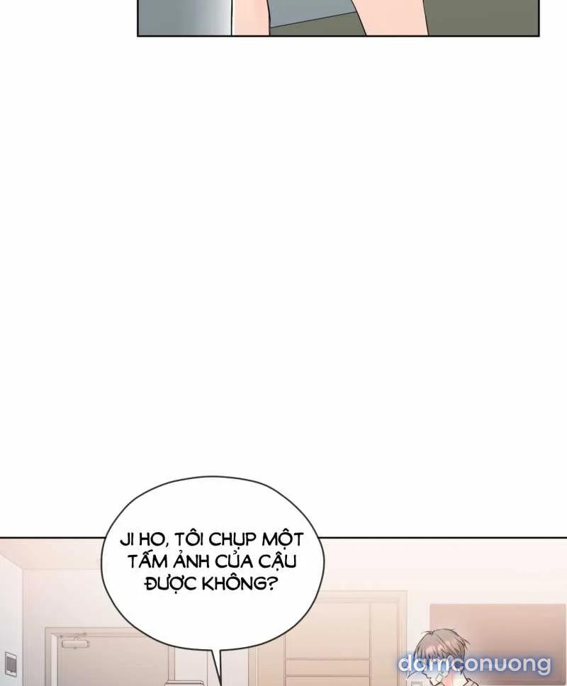 [18+] Trong Nhà Tôi Có Chuột 