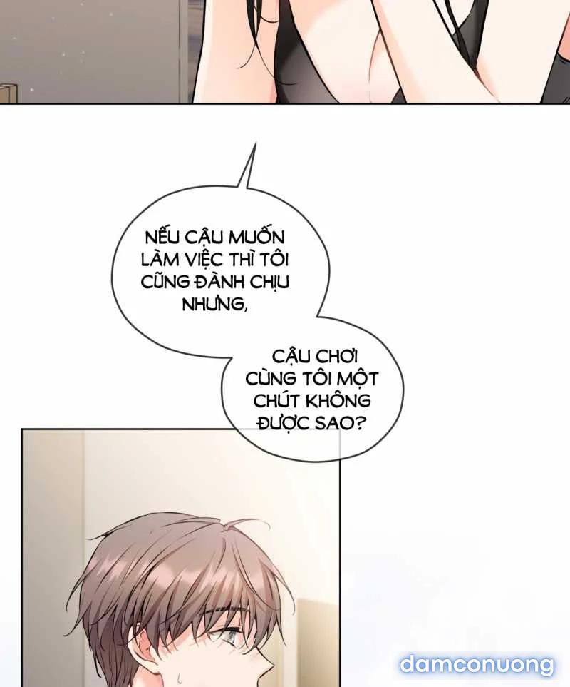 [18+] Trong Nhà Tôi Có Chuột 