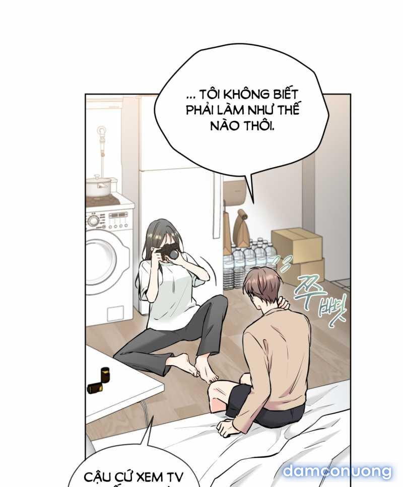 [18+] Trong Nhà Tôi Có Chuột 