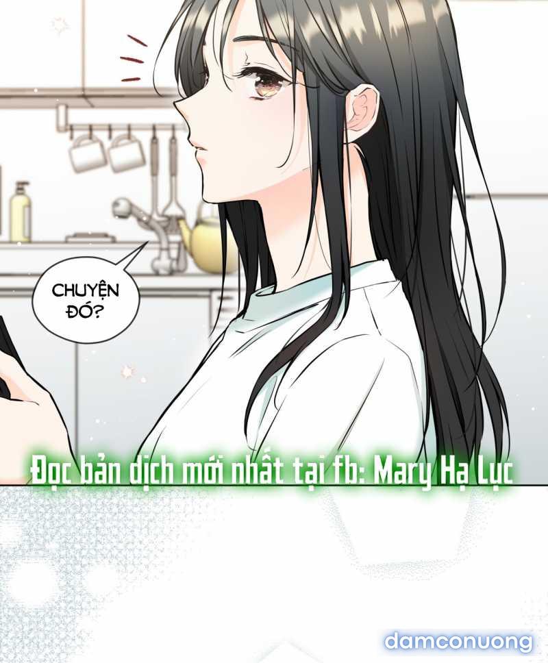 [18+] Trong Nhà Tôi Có Chuột 