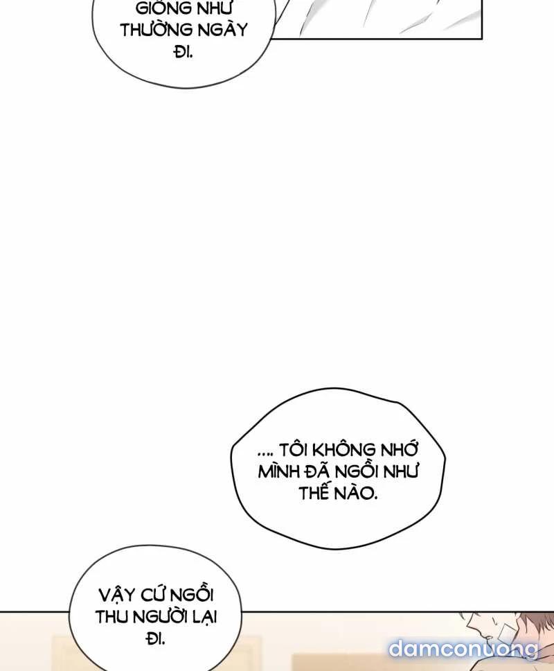 [18+] Trong Nhà Tôi Có Chuột 
