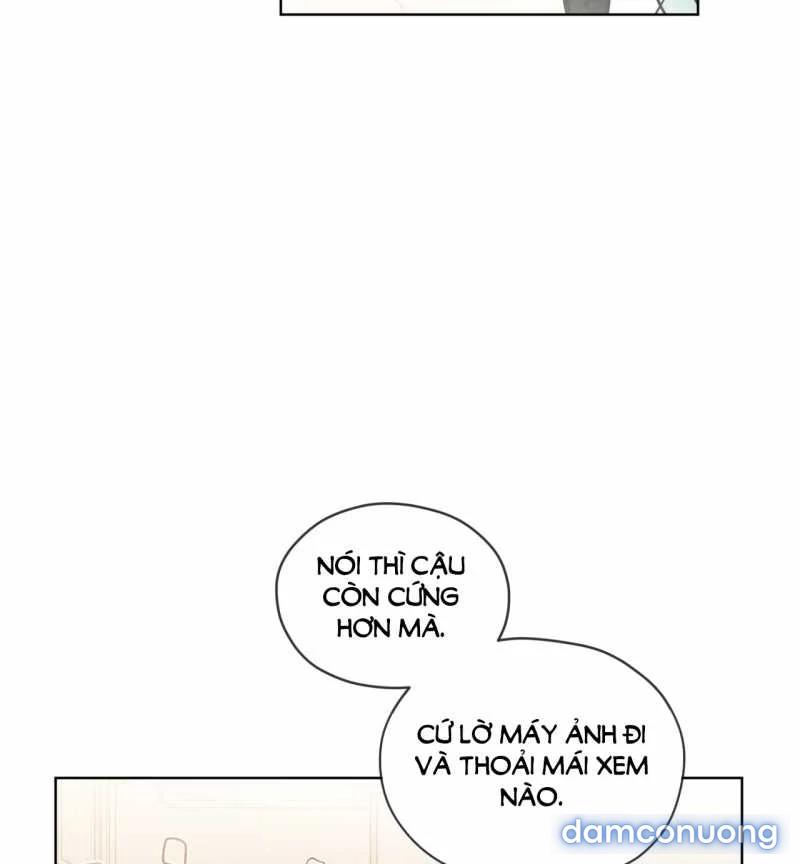 [18+] Trong Nhà Tôi Có Chuột 
