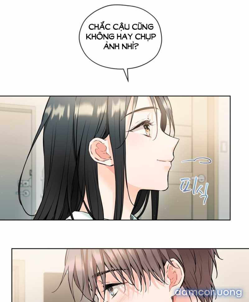 [18+] Trong Nhà Tôi Có Chuột 