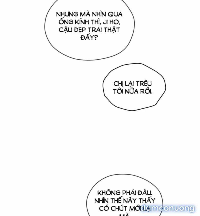 [18+] Trong Nhà Tôi Có Chuột 