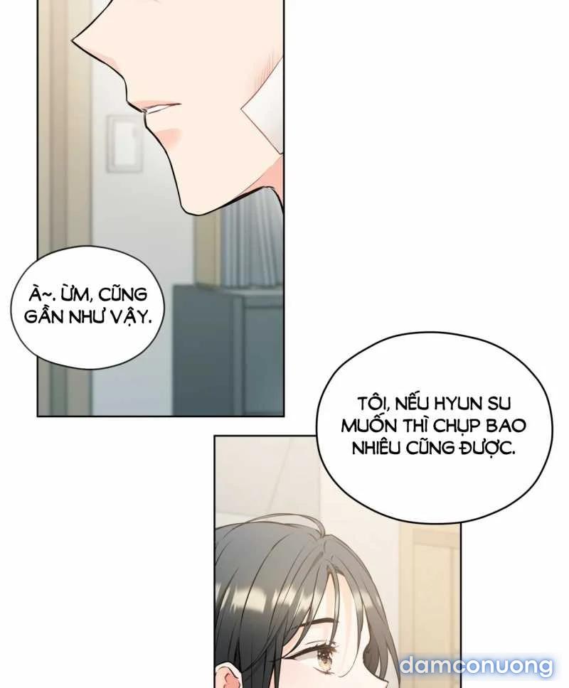 [18+] Trong Nhà Tôi Có Chuột 