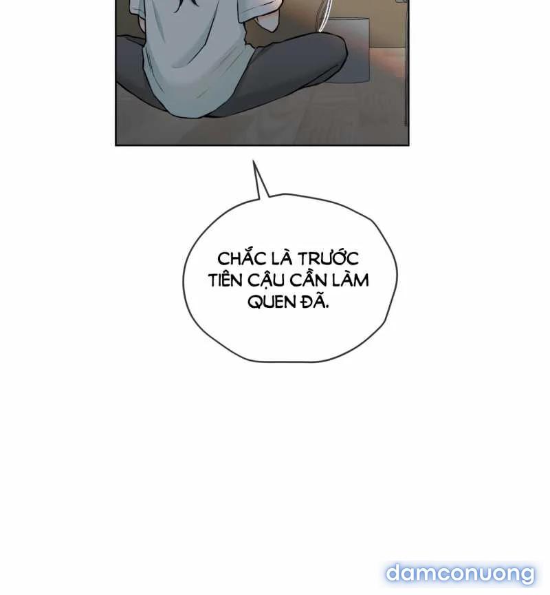 [18+] Trong Nhà Tôi Có Chuột 