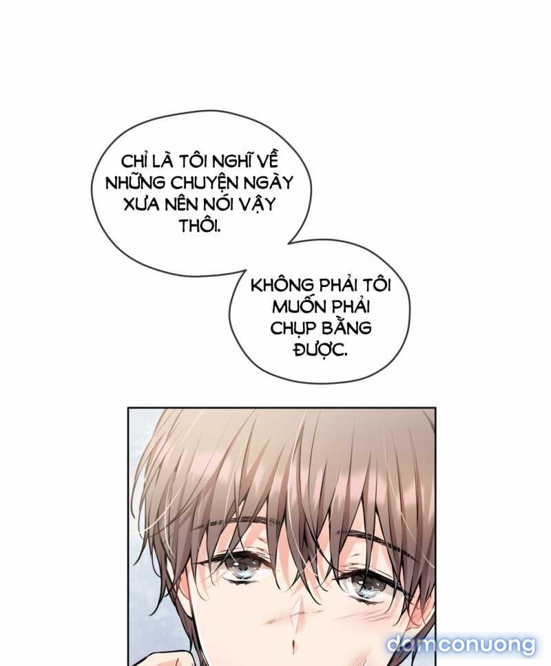 [18+] Trong Nhà Tôi Có Chuột 