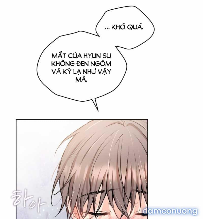 [18+] Trong Nhà Tôi Có Chuột 