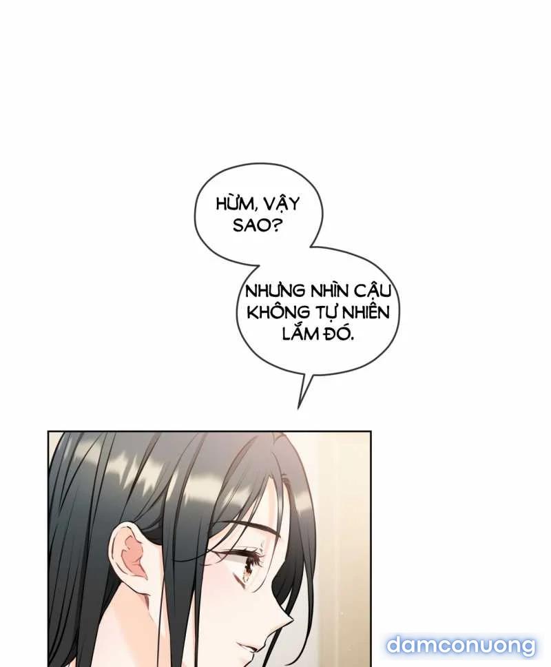 [18+] Trong Nhà Tôi Có Chuột 