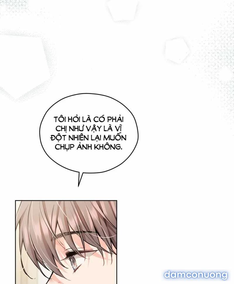 [18+] Trong Nhà Tôi Có Chuột 